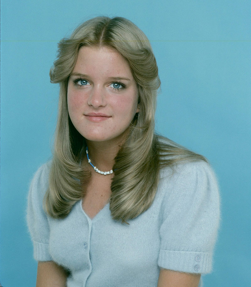 Susan Olsen — Brady Bunch Star Gay Bash Shocker National Enquirer