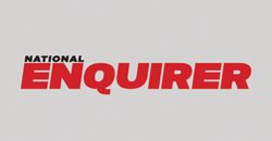 National Enquirer