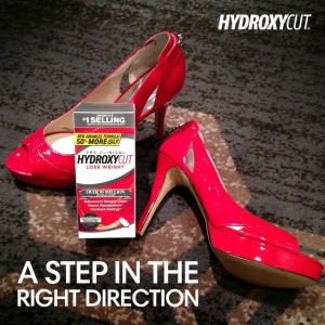 Hydroxycut Whitebox