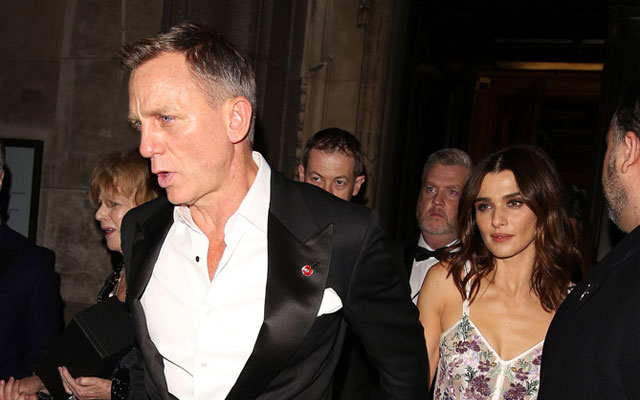Daniel Craig Family Crisis — Why He's No Longer James Bond! | National ...