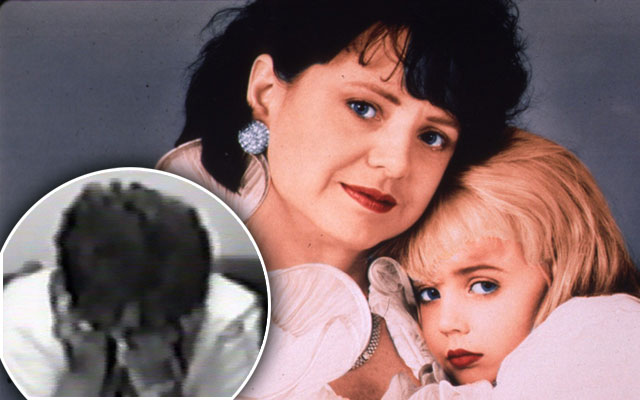 Jonbenet Ramsey Her Mothers Shocking Confession — Caught On Police Video National Enquirer 