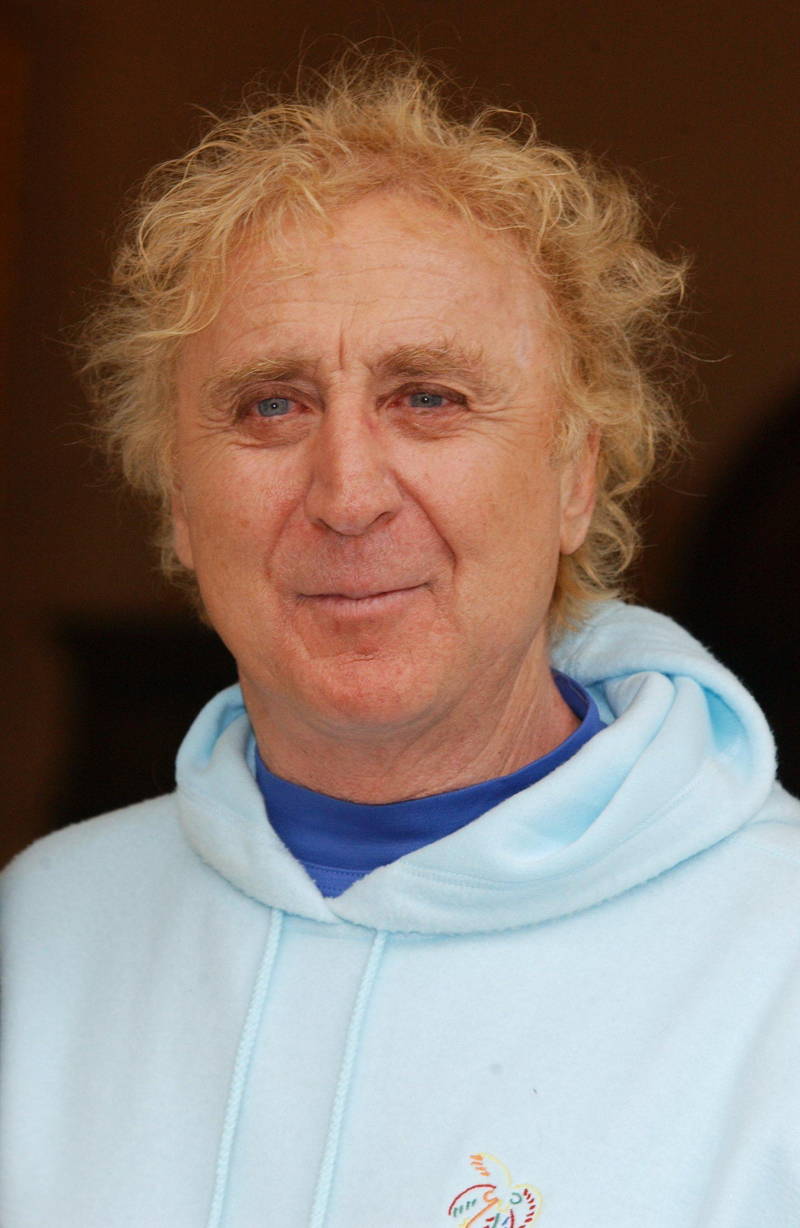 A Medical Crisis & More! Six Secrets Gene Wilder Took To The Grave ...