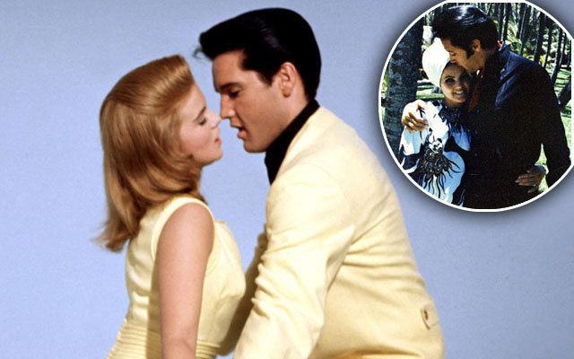 Elvis Exposed — The King S Sexiest Secrets National Enquirer