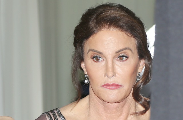 Caitlyn Jenner Confesses I M Done With Women