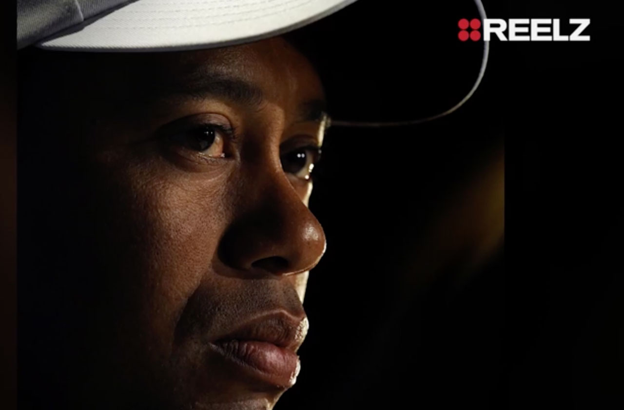 The night Tiger Woods was exposed as a serial cheater