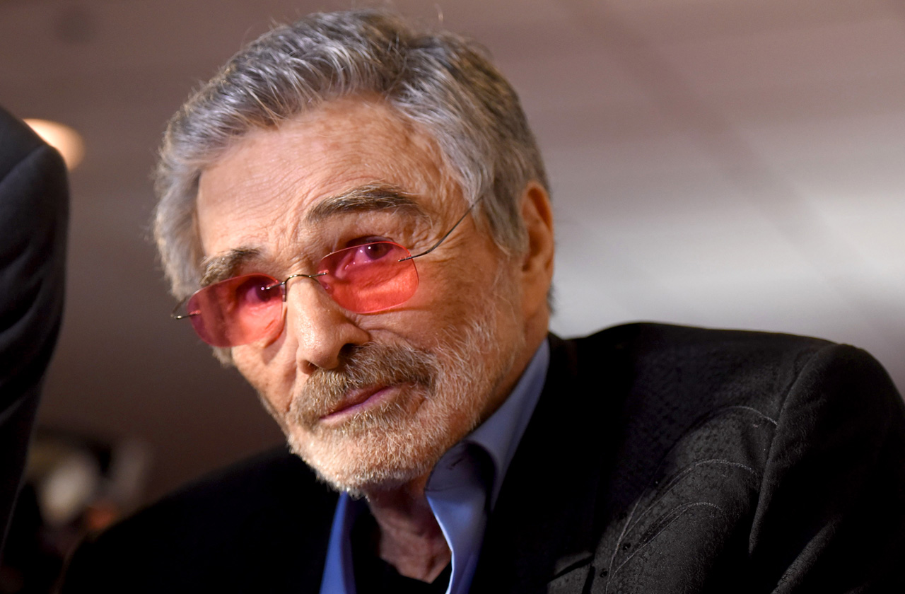 Burt Reynolds: Forgotten Superstar's Dying Heartbreak