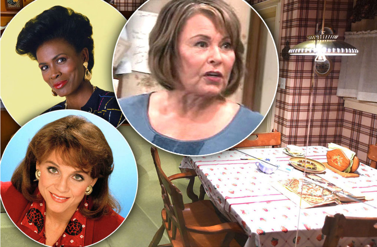 Sitcom Scandals That Got Stars Fired â€” From Nude Pics To Drug Binges!