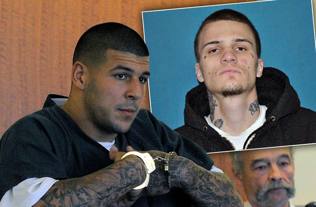 Hernandez's brother: Aaron 'was far from perfect, but I will always love  him