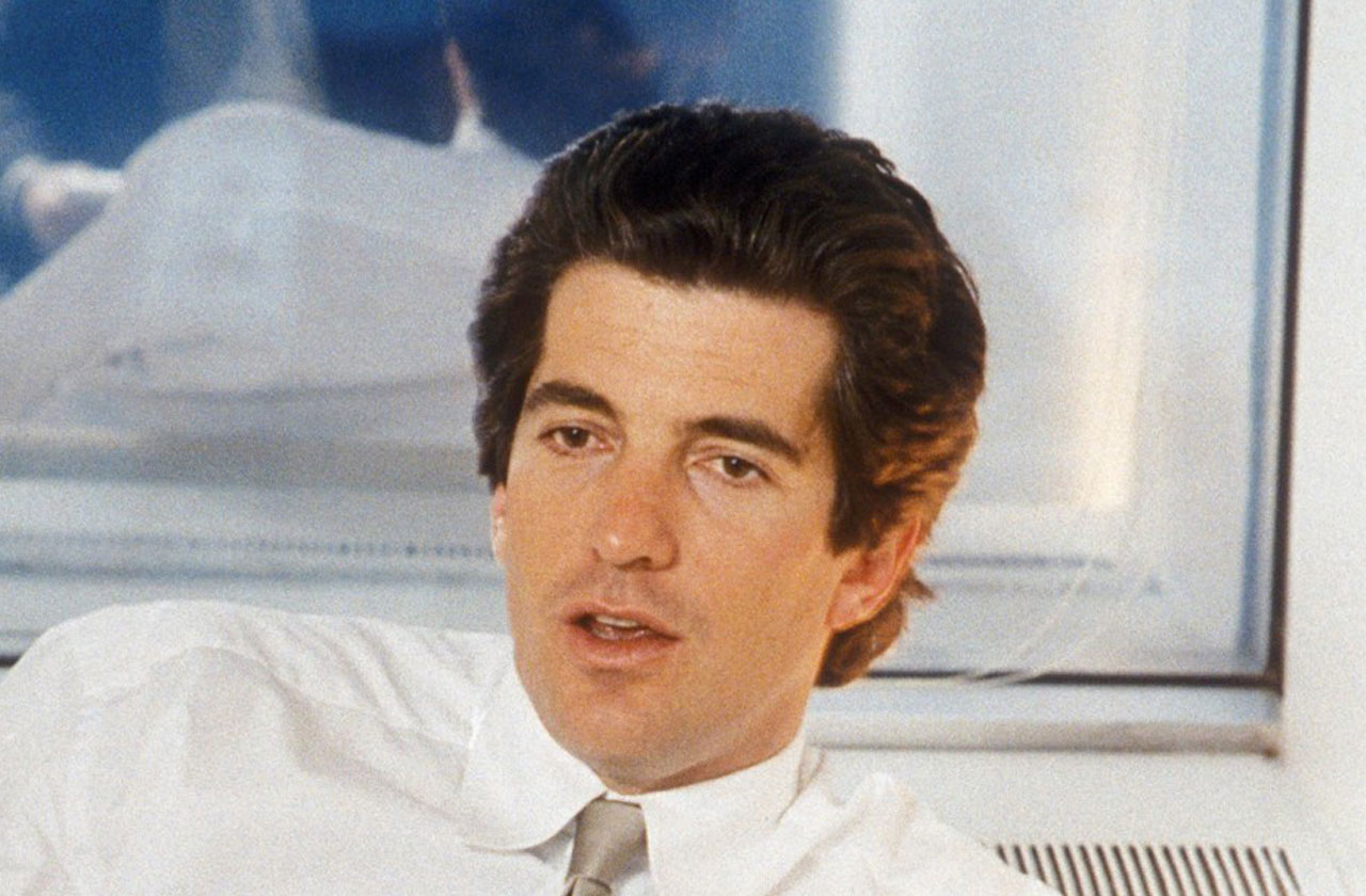 Jfk Jr S Mysterious Death Explored In New Fatal Voyage Podcast