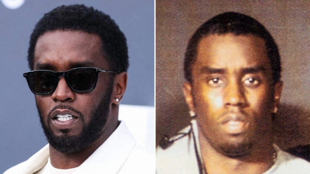 Sean Combs Ripped Disgraced Sean ‘Diddy’ Combs is ‘Traumatized’ and Living in Fear Behind ...