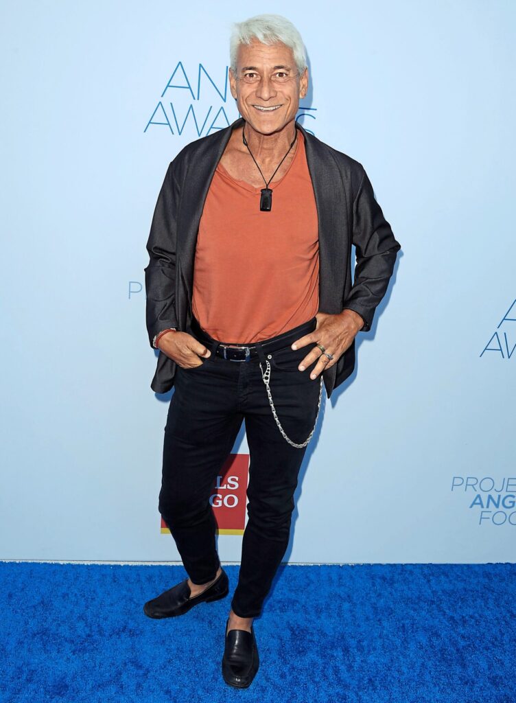 Famous Greg's Olympic Diver Greg Louganis ‘Gave His Life’ to the Sport, But ‘Never ...