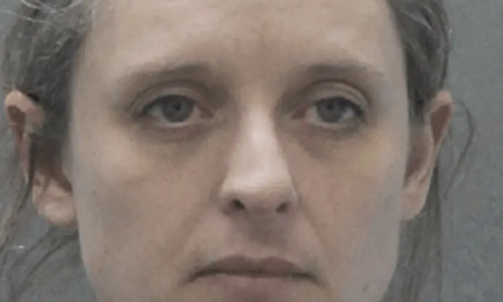 Louisiana Woman ‘Trying to Be A Mermaid’ Arrested For Skinny-Dipping In ...