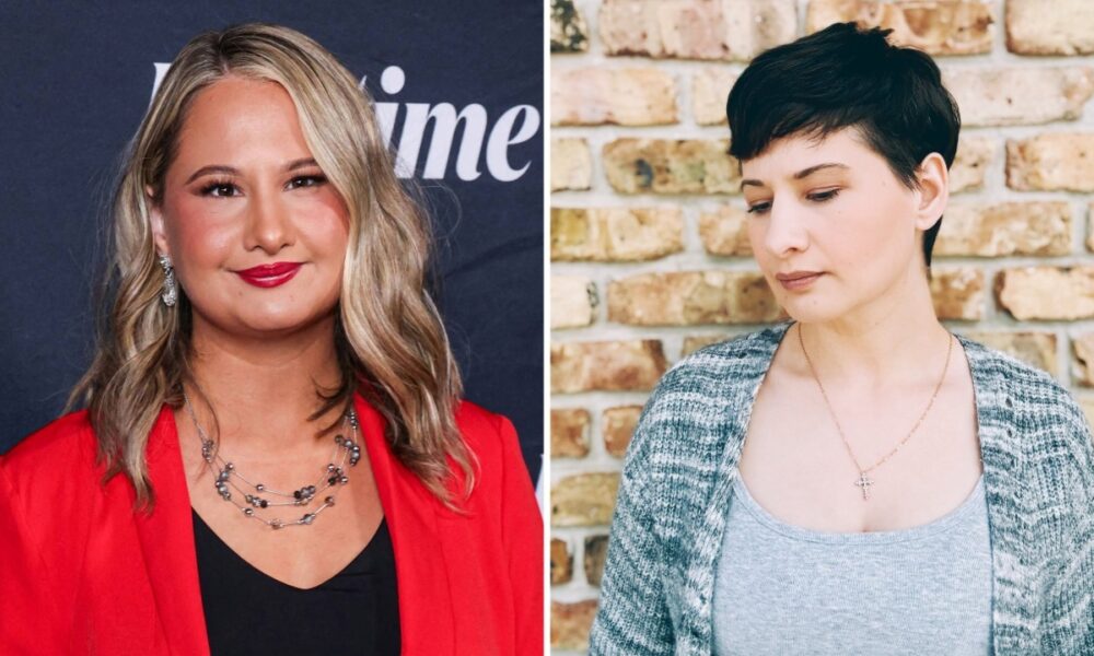 GypsyRose Blanchard Looks Unrecognizable in Candid Post Admitting She
