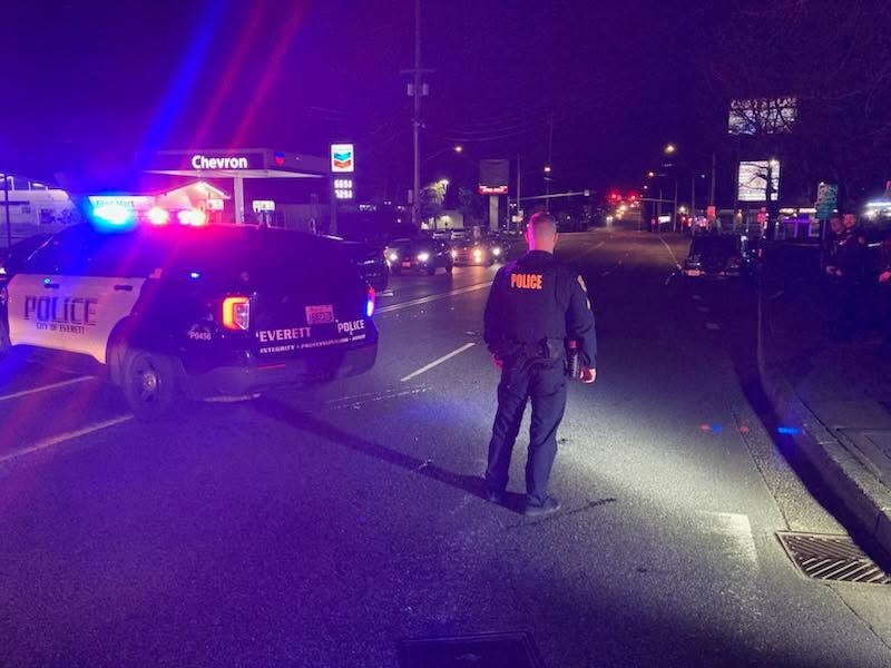 Everett Police Department/Facebook