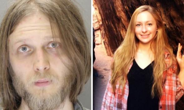 Lancaster County District Attorney's Office and Elyse Adolph/Facebook