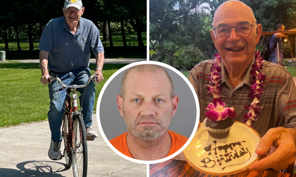Nick McMullen/GoFundMe & Oconomowoc Police Department