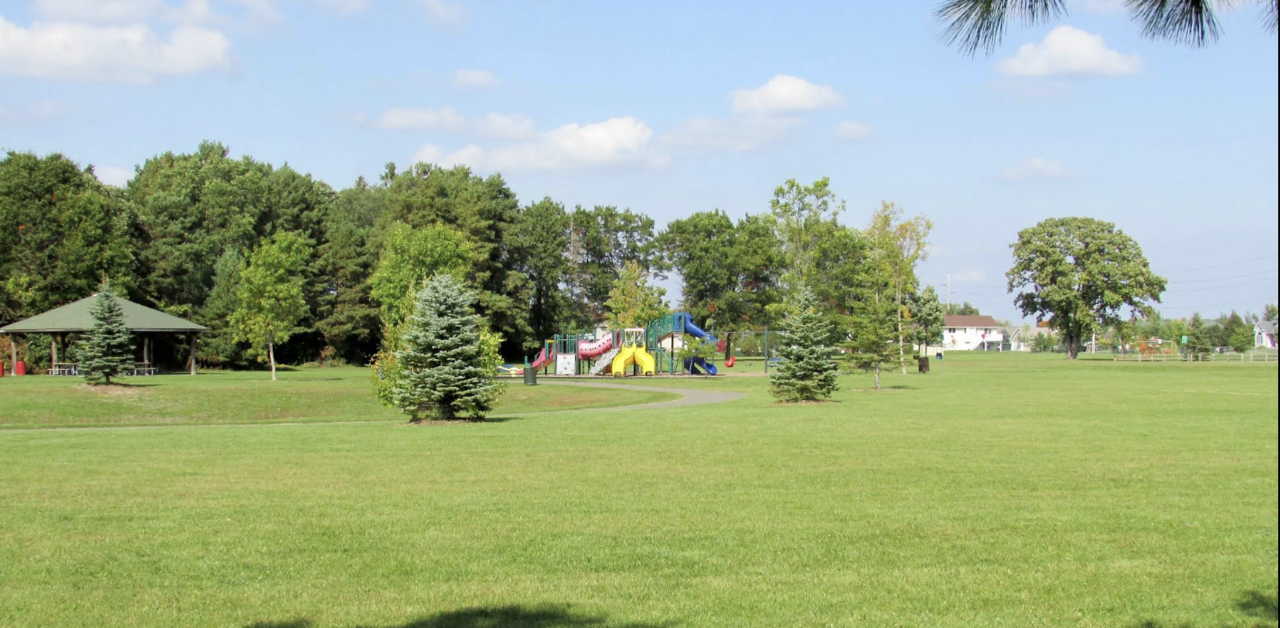 Goodview Park/Google Maps