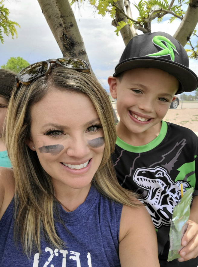 Britagne Miller/GoFundMe