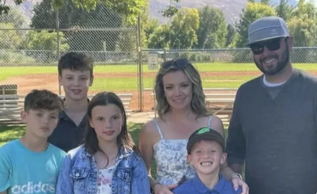 Britagne Miller/GoFundMe