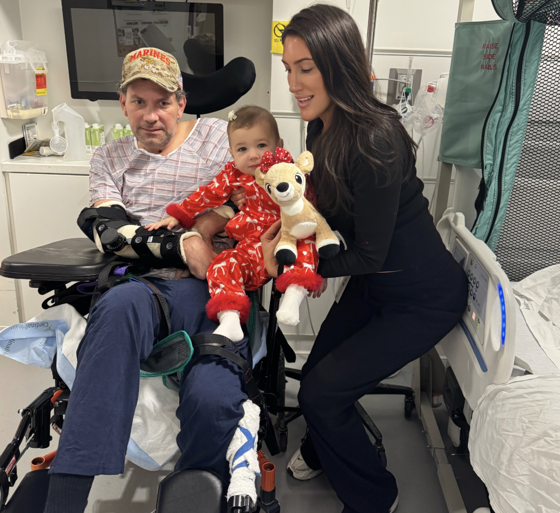 GoFundMe for Joe Belgio