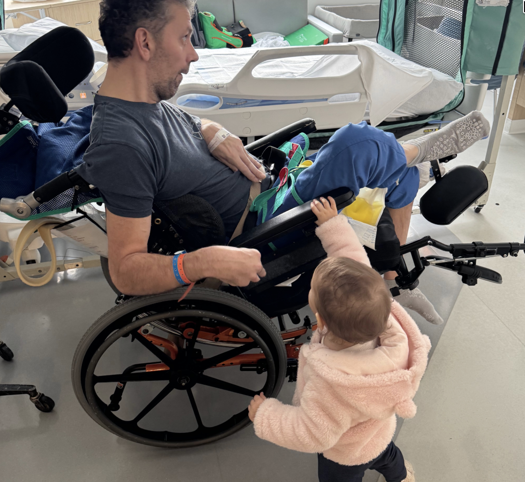 GoFundMe for Joe Belgio