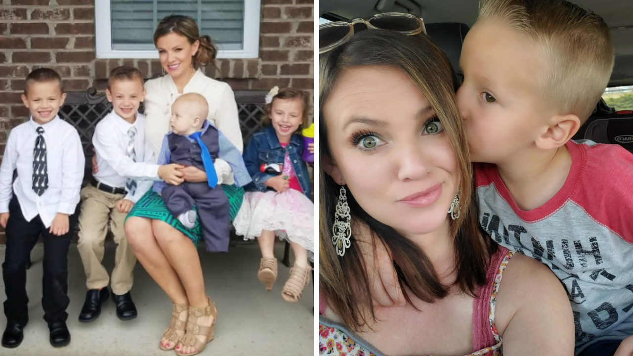 Britagne Miller/GoFundMe