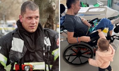 GoFundMe for Joe Belgio