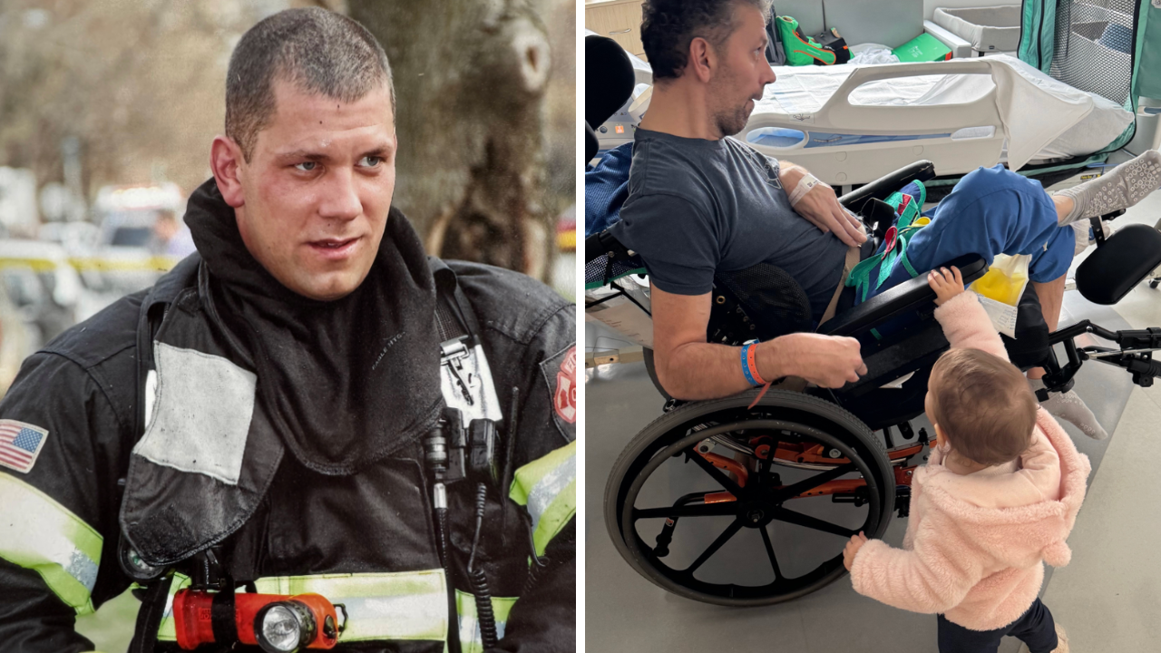 GoFundMe for Joe Belgio