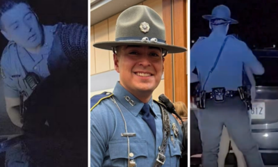 Israel Mcguire/Facebook and X/police.law.news