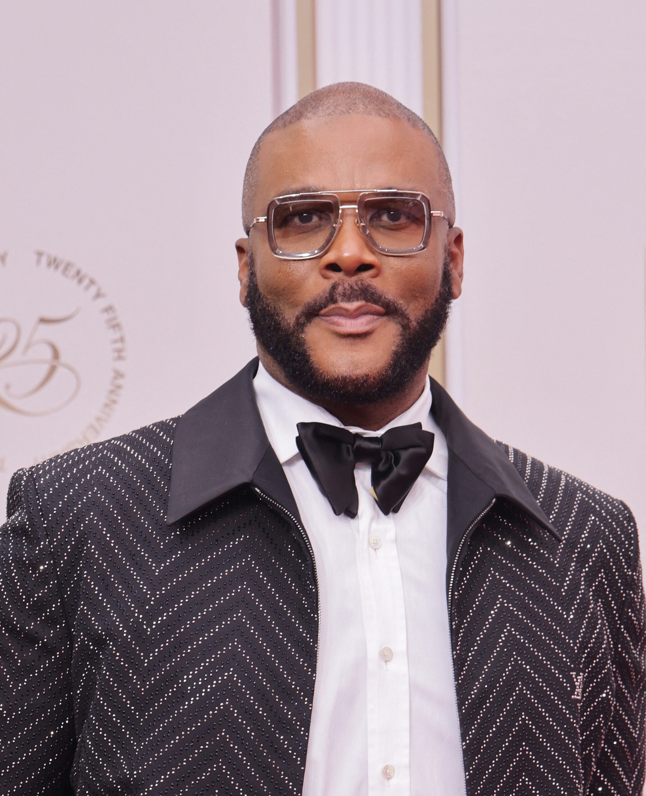 Tyler Perry