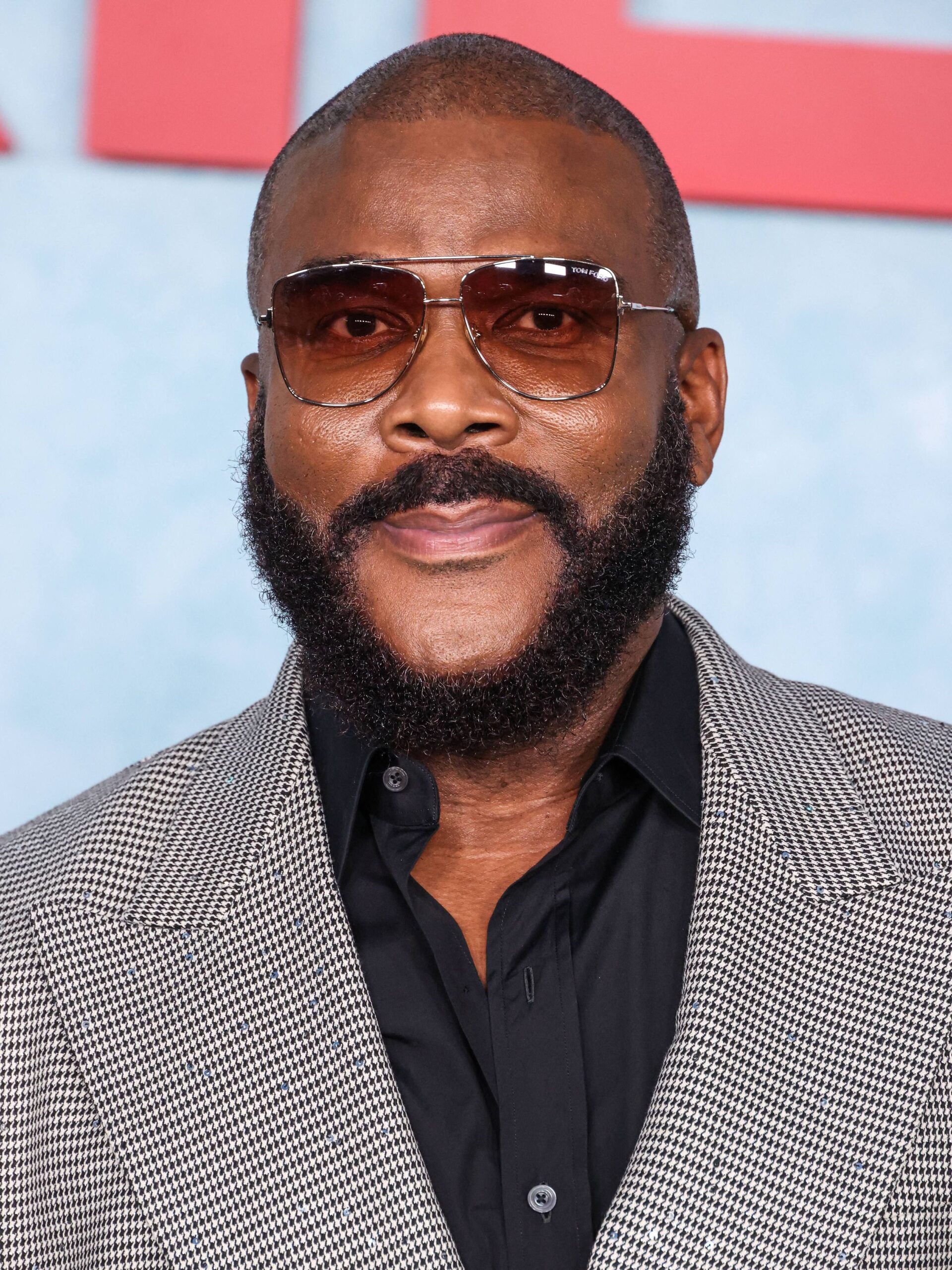 Tyler Perry