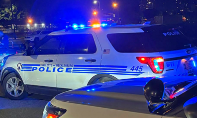 Charlotte Mecklenburg Police-Department