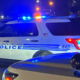 Charlotte Mecklenburg Police-Department
