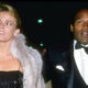 Nicole Brown Simpson and O.J. Simpson