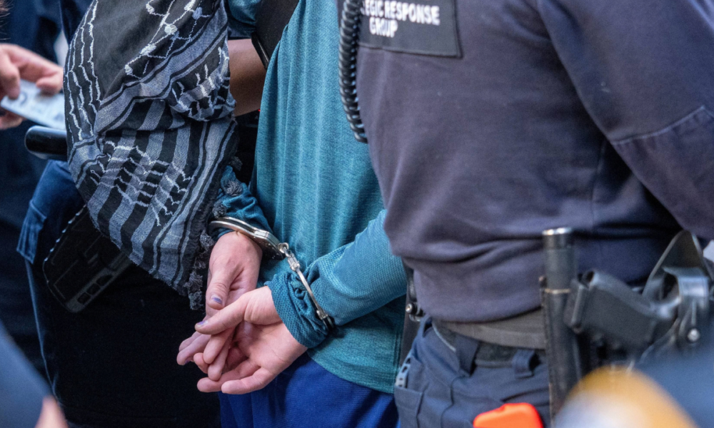 Dairy Farmers Say ICE Arrests Are Leaving Them Without Enough Workers