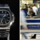 Baggage Handlers Accused of Stealing $79K Patek Philippe