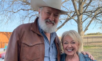 Randy Quaid, Roseanne Barr