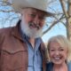 Randy Quaid, Roseanne Barr