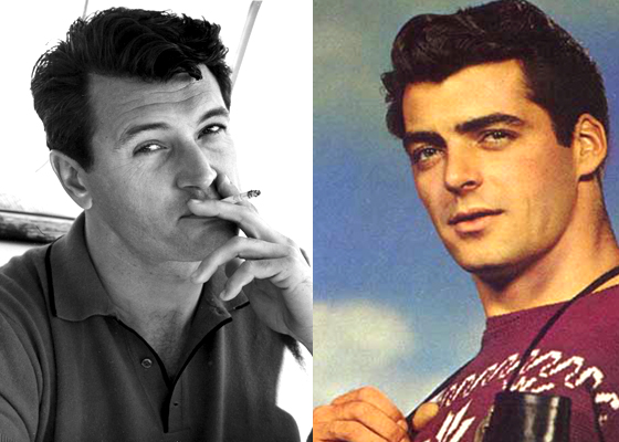 Who Was Rock Hudson? The Life of Hollywood's Closeted Gay Heartthrob