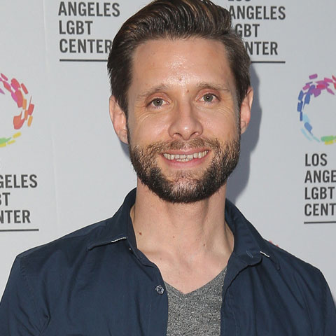 AIDS-Stricken Danny Pintauro Thanks The Enquirer! | National Enquirer